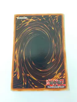 Elemental HERO Tempest MF02-EN001 - LP/NM - Mattel Promos Limited Edition - Image 2