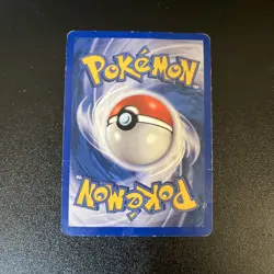 Pokemon TCG Vaporeon EX Sandstorm Card 25/100 Regular Rare - Image 2