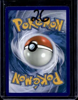2017 Pokemon SM Guardians Rising Rayquaza #106/145 - Image 2