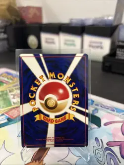 [NM] Kingdra Pokemon Card Japanese No.230 Neo Genesis Vintage Holo 28S10 - Image 2