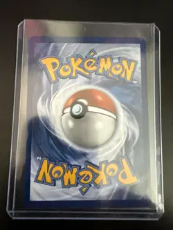 Pokemon TCG Empoleon ex 114/094 ME02: Phantasmal Flames Ultra Rare NM - Image 2