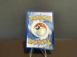 Team Rocket's Giovanni Full Art Ult Rare Holo 225/182 Pokemon Destined Rivals NM - Image 2