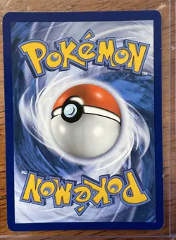 Pokemon TCG Snorlax XY179 Holo Promo Card Black Star Promos - Image 2