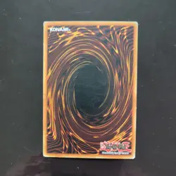 GYAKU-GIRE PANDA DR1-EN183 UNL COMMON LP YuGiOh MP - Image 2