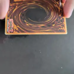 GYAKU-GIRE PANDA DR1-EN183 UNL COMMON LP YuGiOh MP - Image 3