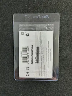 Lechonk - (GameStop Promo) 154/198 Holo SEALED PROMO Pokemon Card - Image 2