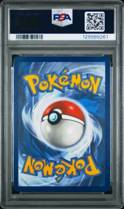 2019 POKEMON SM BLACK STAR PROMO #SM162 PIKACHU-HOLO PSA 10 - Image 2