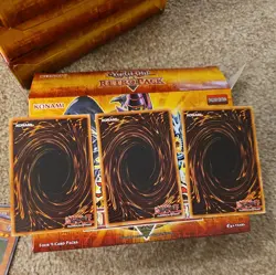 Cannon Soldier RP01-EN041 Yu-Gi-Oh! PLAYSET - Image 2