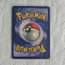 Wizards of the Coast Pidgeotto Base Set Uncommon Pokemon 22/102 Regular 60 HP - Image 2