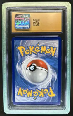 2021 Pokemon SWSH Celebrations Flying Pikachu VM Holo #007/025 CGC 10 Pristine - Image 2