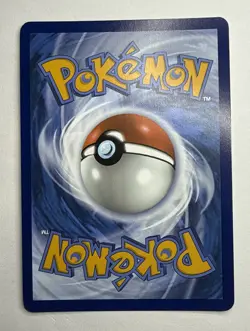Golett 122/086 Pokemon TCG - SV Black Bolt - Illustration Rare Card - Near Mint - Image 4
