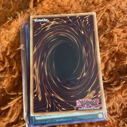 Yu-Gi-Oh! TCG Hexe Trude Battles of Legend: Relentless Revenge BLRR-EN009 1st... - Image 2