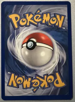 Pokemon Scyther 106/147 Aquapolis - Image 2