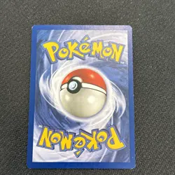 Mewtwo 2000 Pokemon Black Star Promo #14 Near Mint - Image 2