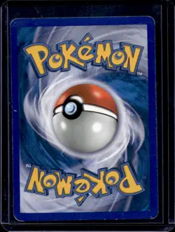 2005 Pokemon EX Unseen Forces Spinarak Reverse Holo #75/115 - Image 2