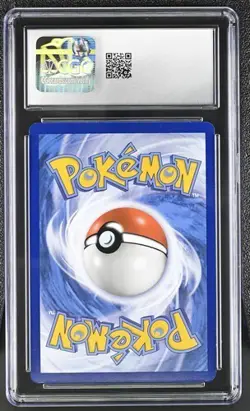 Pokemon Lost Origin Charizard TG03/TG30 CGC Mint+ 9.5 - Image 2