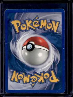 2004 Pokemon EX Team Magma vs Aqua Magma's Groudon Reverse Holo #9/95 - Image 2