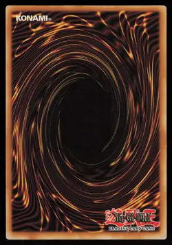Reshef the Dark Being (UTR) TLM-EN033 Ultimate Rare 1st Edition EURO Yu-Gi-Oh - Image 2
