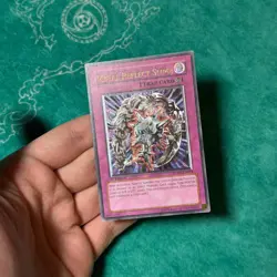 Metal Reflect Slime (UTR) PTDN-EN094 Ultimate Rare 1st Edition EURO Yu-Gi-Oh - Image 4