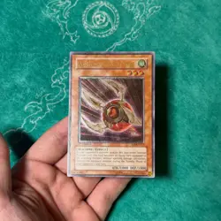 Adhesive Explosive (UTR) SOI-EN011 Ultimate Rare 1st Edition EURO Yu-Gi-Oh - Image 4