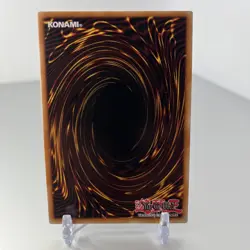 Yu-Gi-Oh! D.D. Warrior Lady DUSA-EN051 Ultra Rare 1st Edition Near Mint - Image 2