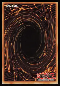 Goe Goe the Gallant Ninja FOTB-EN024 Ultimate Rare 1st Edition EURO Yu-Gi-Oh - Image 2