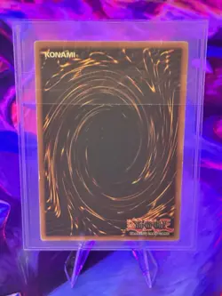 Yu-Gi-Oh! Red-Eyes B. Dragon SDJ-001 Starter Deck Joey Konami Monster - Image 2