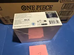 One Piece OP-05 Awakening of the New Era Booster Box ENGLISH 810059783546 - Image 3