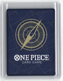 Nami (SP) EB03-053 Extra Booster: One Piece Heroines Edition Foil NM - Image 2