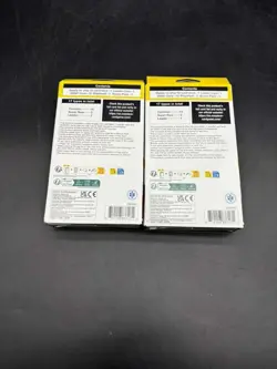 Lot of (2) One Piece Card Game English ST29 Starter Deck Egghead Sealed - Image 2