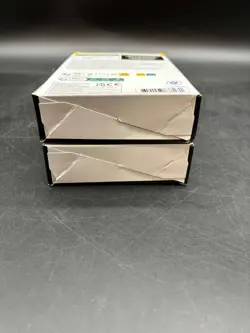 Lot of (2) One Piece Card Game English ST29 Starter Deck Egghead Sealed - Image 3