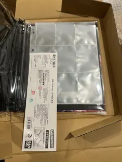 ONE PIECE Official Chinese Game Exclusive 2nd Anniversary Card Binder SEALED - Image 4