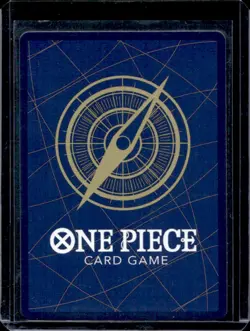 2022 One Piece Romance Dawn JP Perona Uncommon #OP01-077 - Image 2