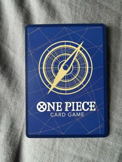 One Piece TCG Luffy-Tarou SP ST18-005 NM Condition English - Image 2