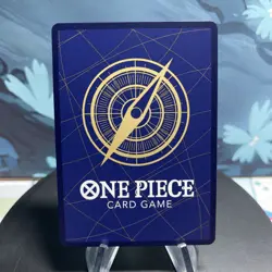 One Piece Portgas D. Ace OP07-119 Japanese SEC Holo NM - Image 2