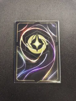 2025 Lorcana Disney TCG English Simba Returned King #215/204 ENC Enchanted ED16 - Image 2