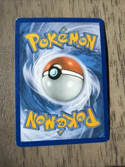 Pokemon TCG 2013 Legendary Treasures Card - Reverse Holo 23/113 Victini LP - Image 2