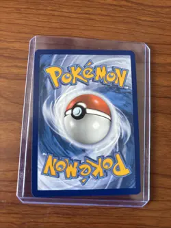 Pokemon Charizard EX 066/165 Double Rare Holo Card SV Scarlet and Violet 151 - Image 4