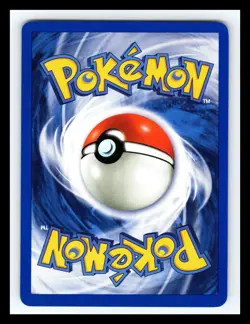 💥 VICTREEBEL Non Holo 2000 Pokemon Base Set 2 WOTC Vintage Card # 32/130 - Image 2