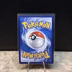 Reshiram & Charizard GX 001/150 CSM2cC Chinese Tag Team Holo Pokemon Card - Image 2