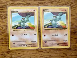 WOTC Pokemon Base Set NM- 432 Card Lot• Actual Cards Shown-Some Shadowless - Image 4