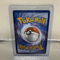 Pokemon Pikachu TCG Surging Sparks EX Double Rare Holo Card 057/191 - Image 2