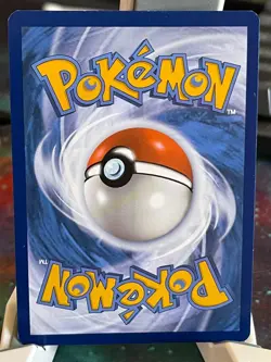 POKEMON BEEDRILL #015/165 RARE REVERSE HOLOFOIL SCARLET & VIOLET 151 NM CARD - Image 2