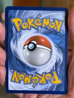 POKEMON MAROWAK #105/165 RARE REVERSE HOLO NM CARD SCARLET & VIIOLET 151 CARD - Image 2