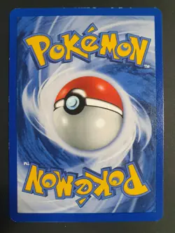 Super Energy Removal 79/102 Trainer - Base Set 1 - Pokemon Card - Excellent - Image 2