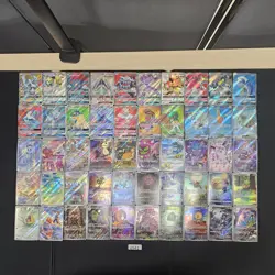 Japanese Pokemon Cards lots of 100 AR,MA Gardevoir Eelektross bulk 941 - Image 4