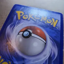 Pokemon Ninetales Legendary Treasures Regular Card 21/113 - Image 3