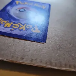 Pokemon Ninetales Legendary Treasures Regular Card 21/113 - Image 4