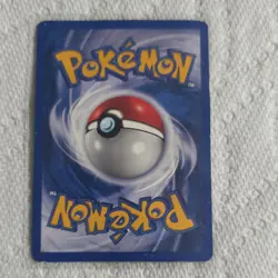 Wizards of the Coast Dark Arbok Team Rocket Holo Rare Pokemon Card 2/82 60 HP - Image 2