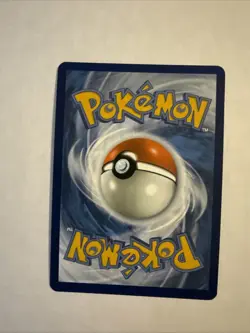 Pokemon TCG Charizard EX SVP056 Black Star Holo Promo Card NM/M Condition - Image 3